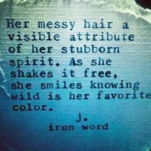 Meet your Posher, Victoria